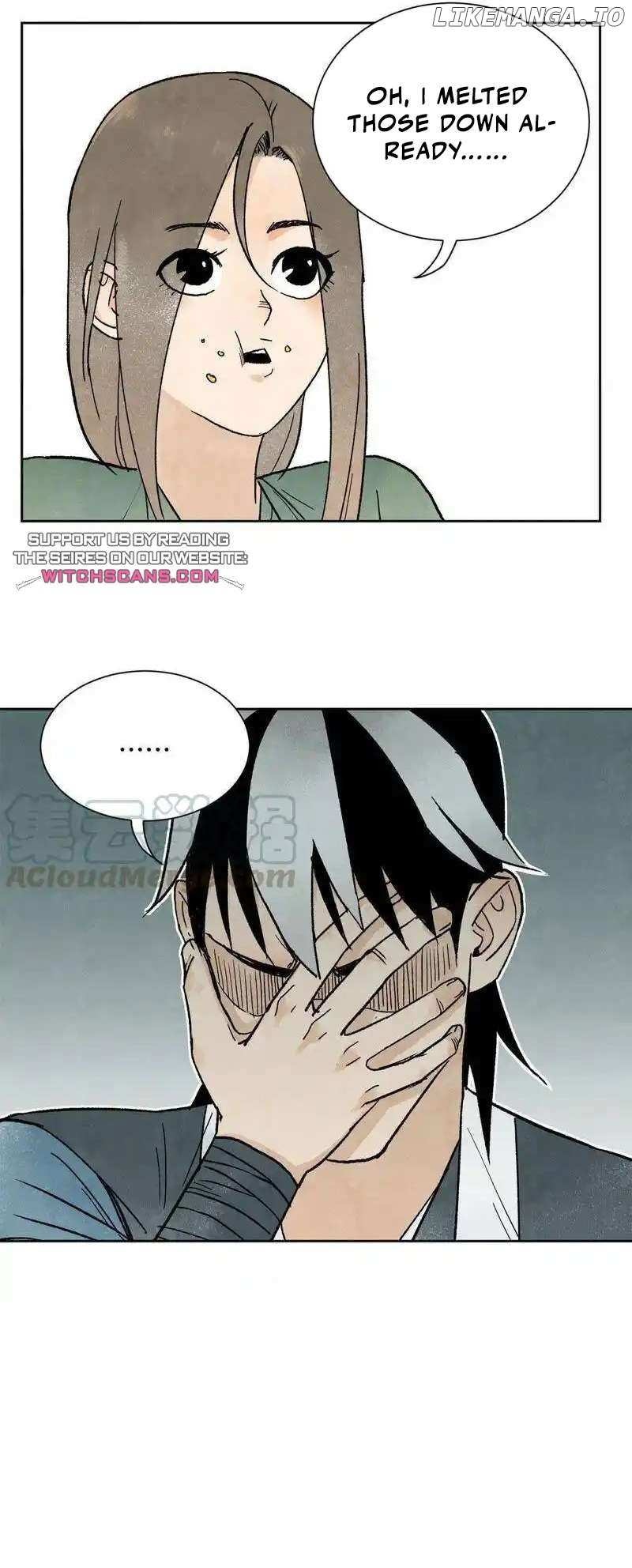 Hero Shi Feels Lonely Chapter 18 13